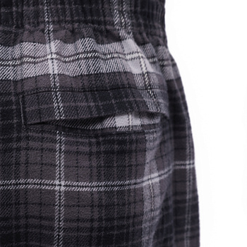 AKLW009-3 Брюки спортивные Badfive Streetball черный